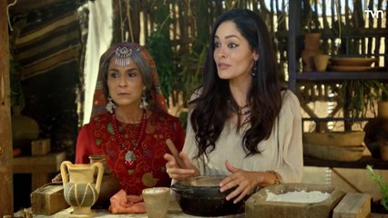 Novela Génesis hablado español latino - Capítulo 84