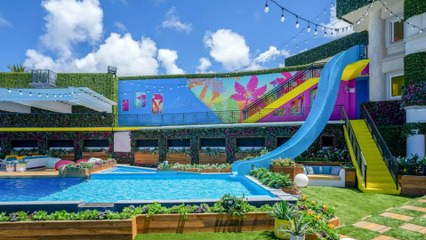 Maura Higgins and Giovanni Pernice seem to have split