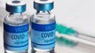 COVID-19: Infections are three times higher in those who have refused the vaccine
