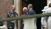 Prince Charles plans to run a slimmer monarchy with fewer royal family members