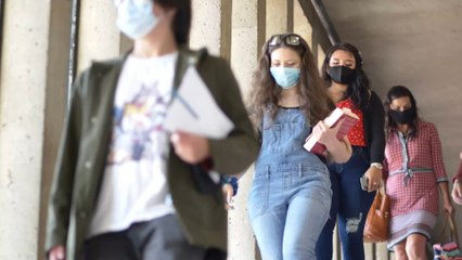 Signs pandemic has affected your relationship