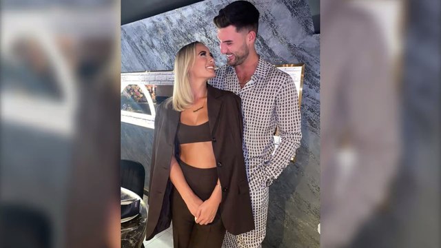 Lillie Haynes speaks out about ‘uncomfortable’ Love Island Reunion