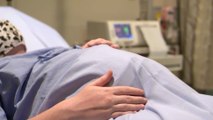 COVID-19: One in six NHS’s most critically ill patients are unvaccinated pregnant women