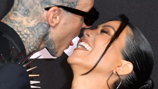 Kourtney Kardashian and Travis Barker are now engaged - But Scott isn’t handling it well