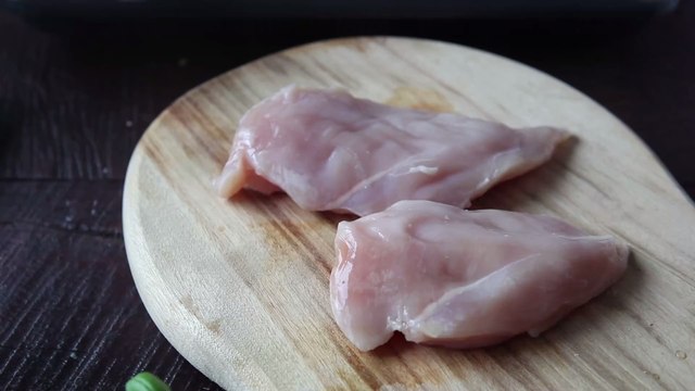 More frozen chicken products are being recalled over salmonella