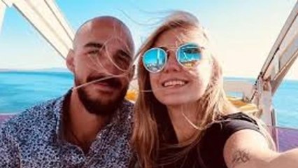 Gabby Petito: Notebook found near Laundrie’s remains could contain key answers