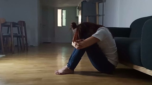 Women who earn more than their male partners are at greater risk of domestic violence