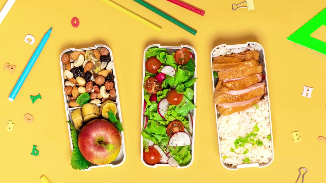 Food recall: These kids ready meals are being r...