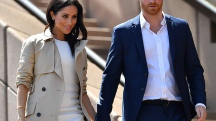 Neighbour warns Prince Harry and Meghan Markle to increase security in Montecito residence