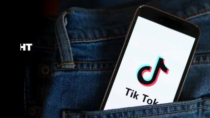 This TikTok training program makes you lose weight effectively