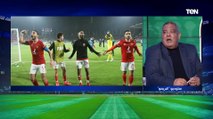 سيد بازوكا يكشف عن محمد صلاح جديد يشارك في الدوري الأمريكي  