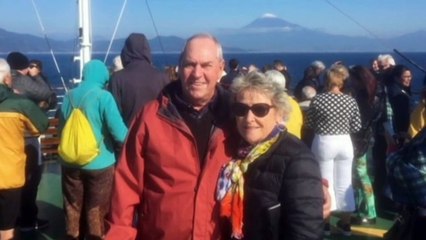 Calls for federal government to lift ban on cruise ships