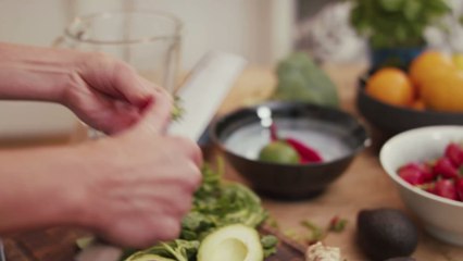 Superfoods you should stock up on