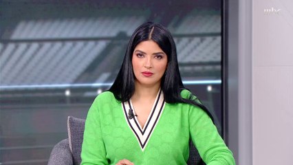 على مجرشي لاعب الأهلي: كنا نتمنى تحقيق الفوز على التعاون وإهداء النتيجة للجماهير ولكننا لم نتمكن من ذلك