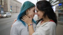 These are lesbian sex positions you should try for maximum orgasm