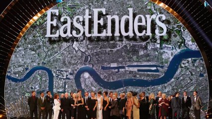 Rob Kazinsky reveals the truth about his EastEnders return