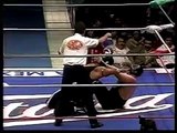 Universo 2000 vs Rayo de Jalisco Jr - CMLL Heavyweight Title (12 10 1999)