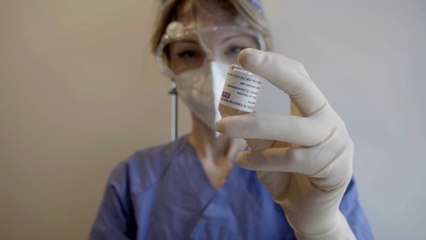 A guide to the most common side effects for each COVID-19 vaccine