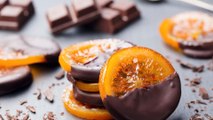 Lidl are now selling chocolate orange gin and it sounds delicious