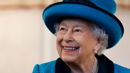 The Queen breaks her silence in emotional statement following Prince Philip’s death