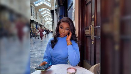 Love Islander Yewande reveals she feared for her life on horror Tinder date