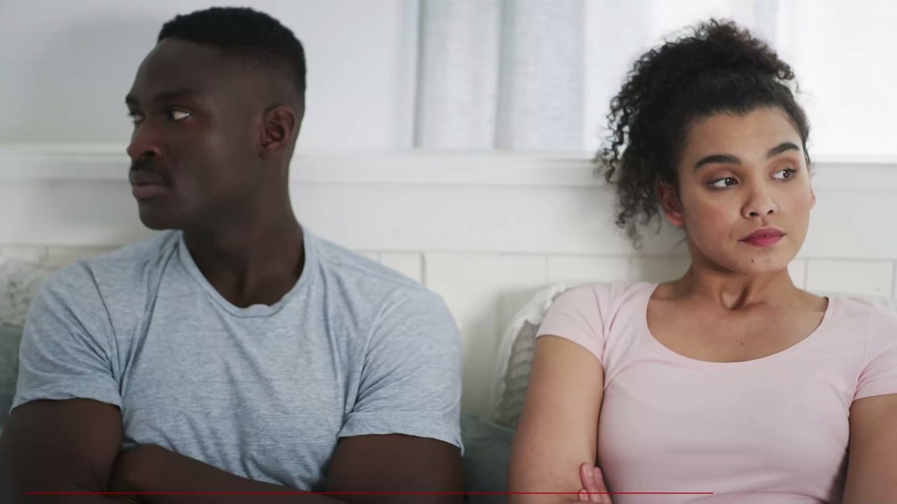 You might be micro-cheating on your partner without even knowing it