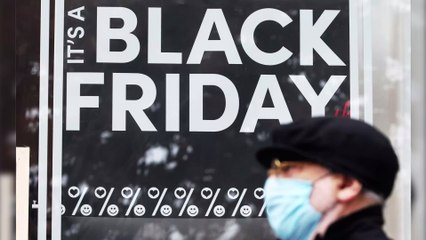 Aldi are having their first ever Black Friday sale!