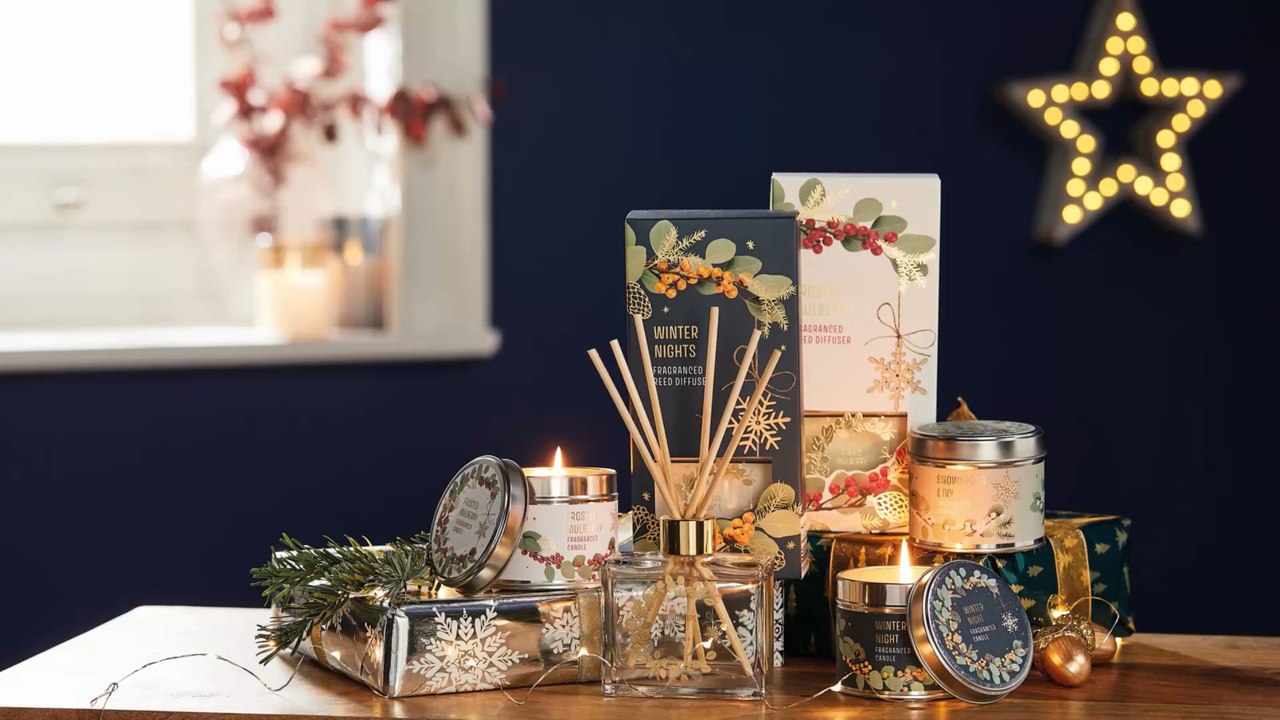 Aldi is selling the perfect Secret Santa gift f...