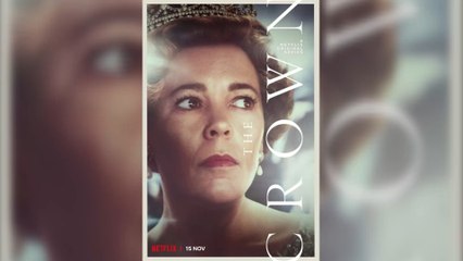 This is what the royal family really thinks about The Crown