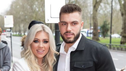 Paige and Finn give their top tips to the 2021 Love Islanders