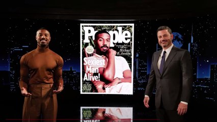 People Magazine's 'sexiest man alive' is changing the game for diversity