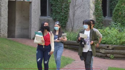 Students want mandatory sexual consent test before starting university