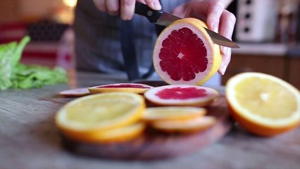 Study shows this miracle fruit could be the key to burning visceral fat