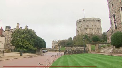 Windsor Castle crossbow suspect has a grudge against the royals