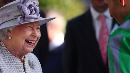 The Queen’s favourite Christmas movie revealed...And it’s not what you’d expect