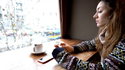Tired of being ghosted, woman creates exit interview to find out why