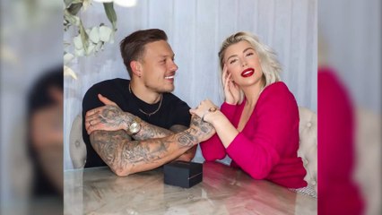 Olivia and Alex Bowen are expecting their first child