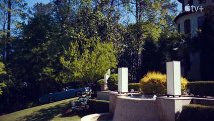 The Last Days of Ptolemy Grey Season 1 Trailer