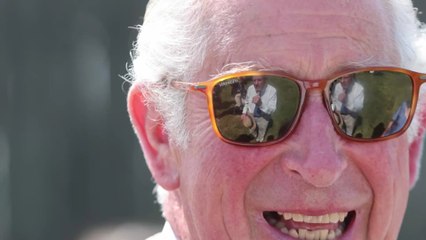 Harry and Meghan: Queen may have 'calculated' reason for leaving them out of her speeches