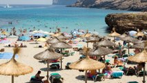 Spain is now allowing UK tourists to visit without quarantine