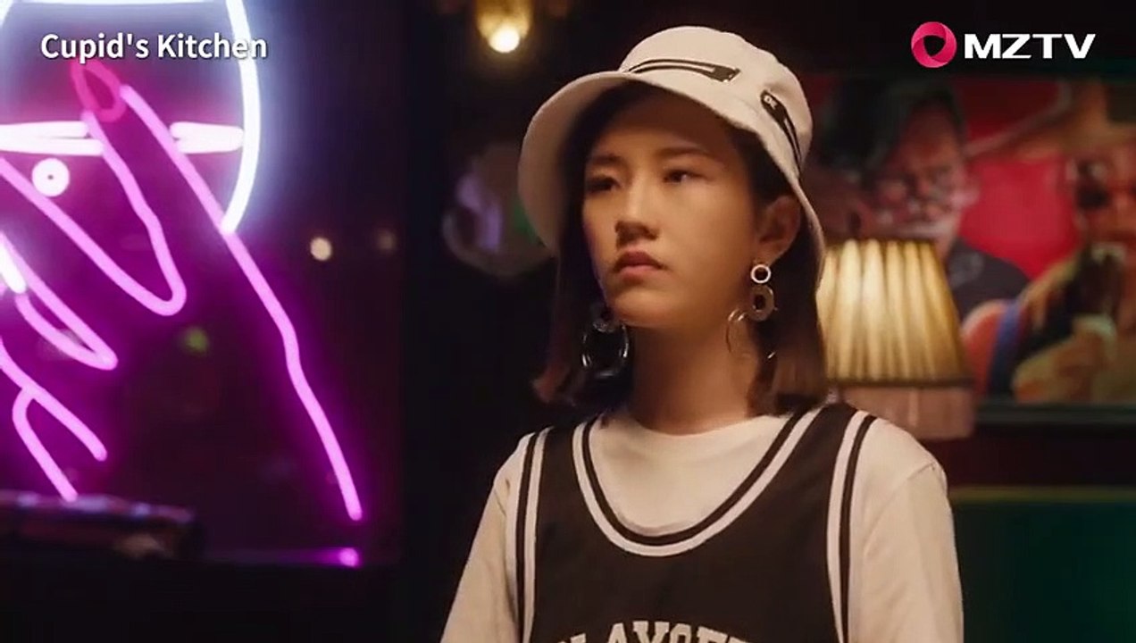 Cupid's Kitchen Ep 19 English Sub video Dailymotion