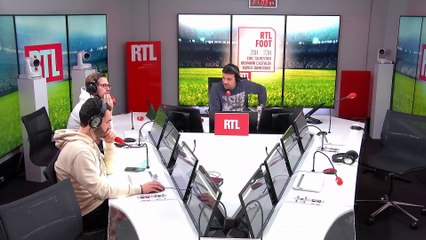 L'INTÉGRALE - Monaco vs Lyon