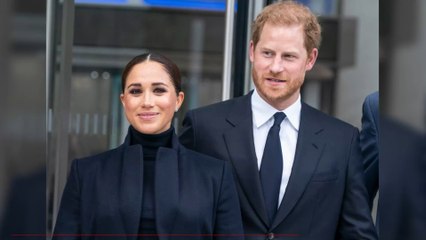 Prince Harry thinks bringing his children to the UK would be dangerous