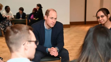 Prince William’s parenting tip to all the parents