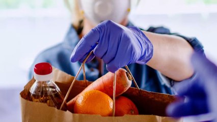Vegan diets could offer protection against severe COVID-19 infection