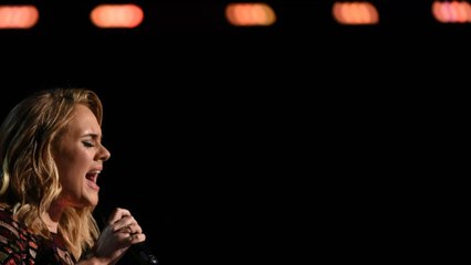 Adele cancels Las Vegas show after explosive arguments over staging