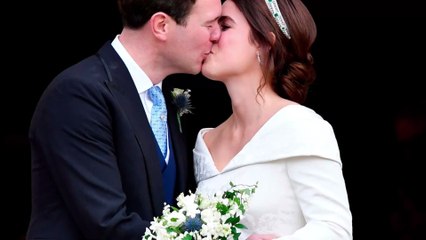 Inside the £20k labour ward both Princess Eugenie and Meghan Markle gave birth in