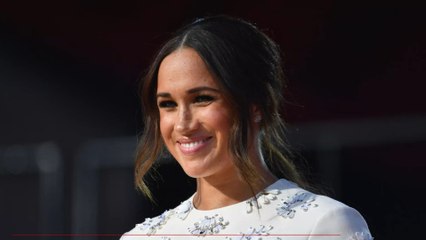 Meghan Markle: The duchess of Sussex may relaunch her lifestyle blog