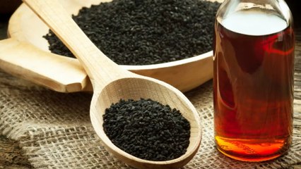 Have you heard of black seed oil, an ancestral miracle treatment?