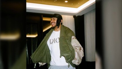 Wes Nelson has some advice for this year’s Love Islanders